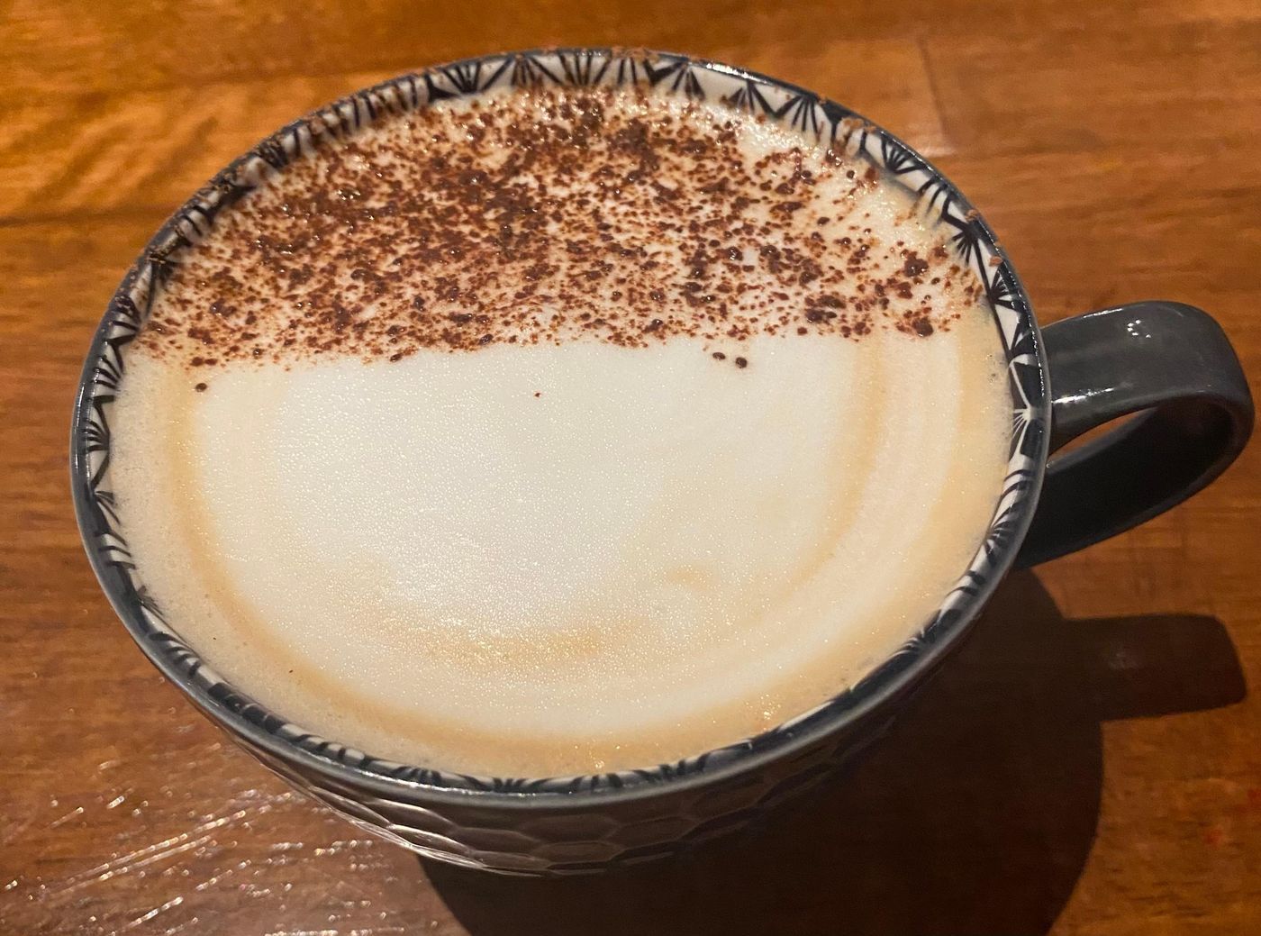 Cappuccino