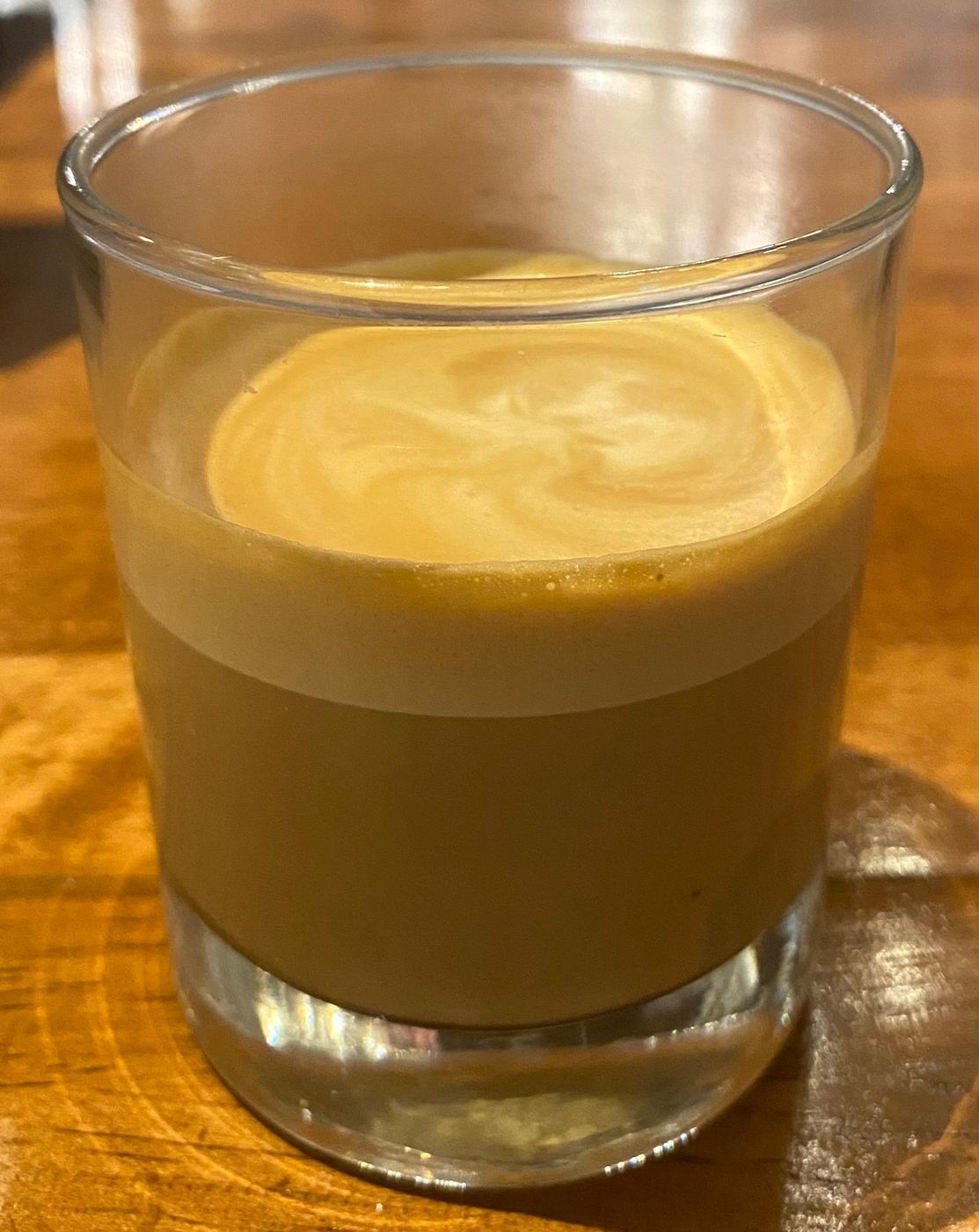 Cortado