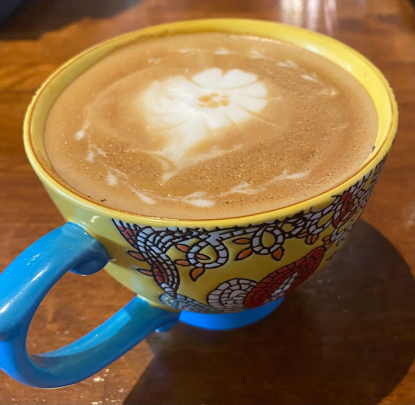 Latte