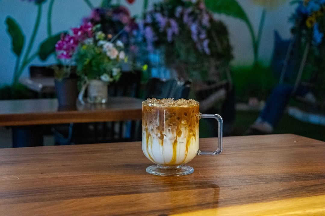 Macchiato