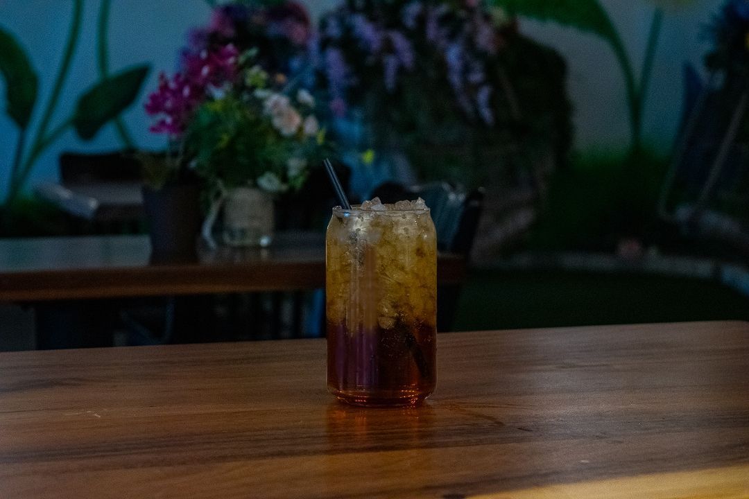 Black Tea