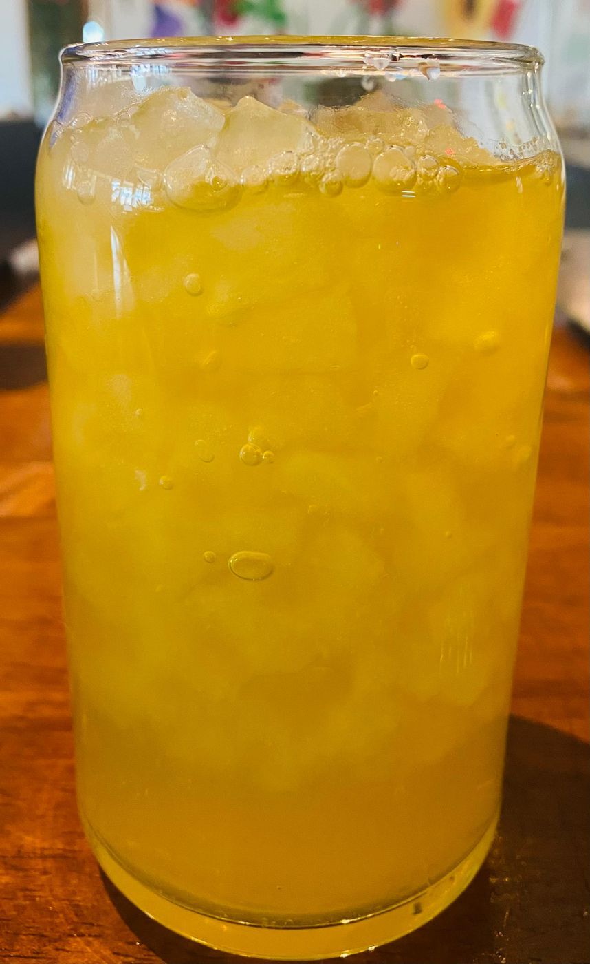 Green Tea