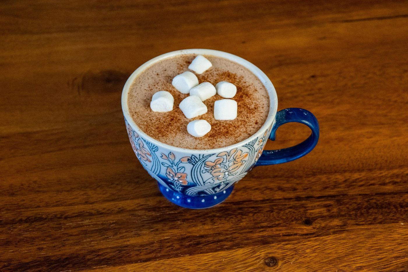Kiley's Killer Cocoa