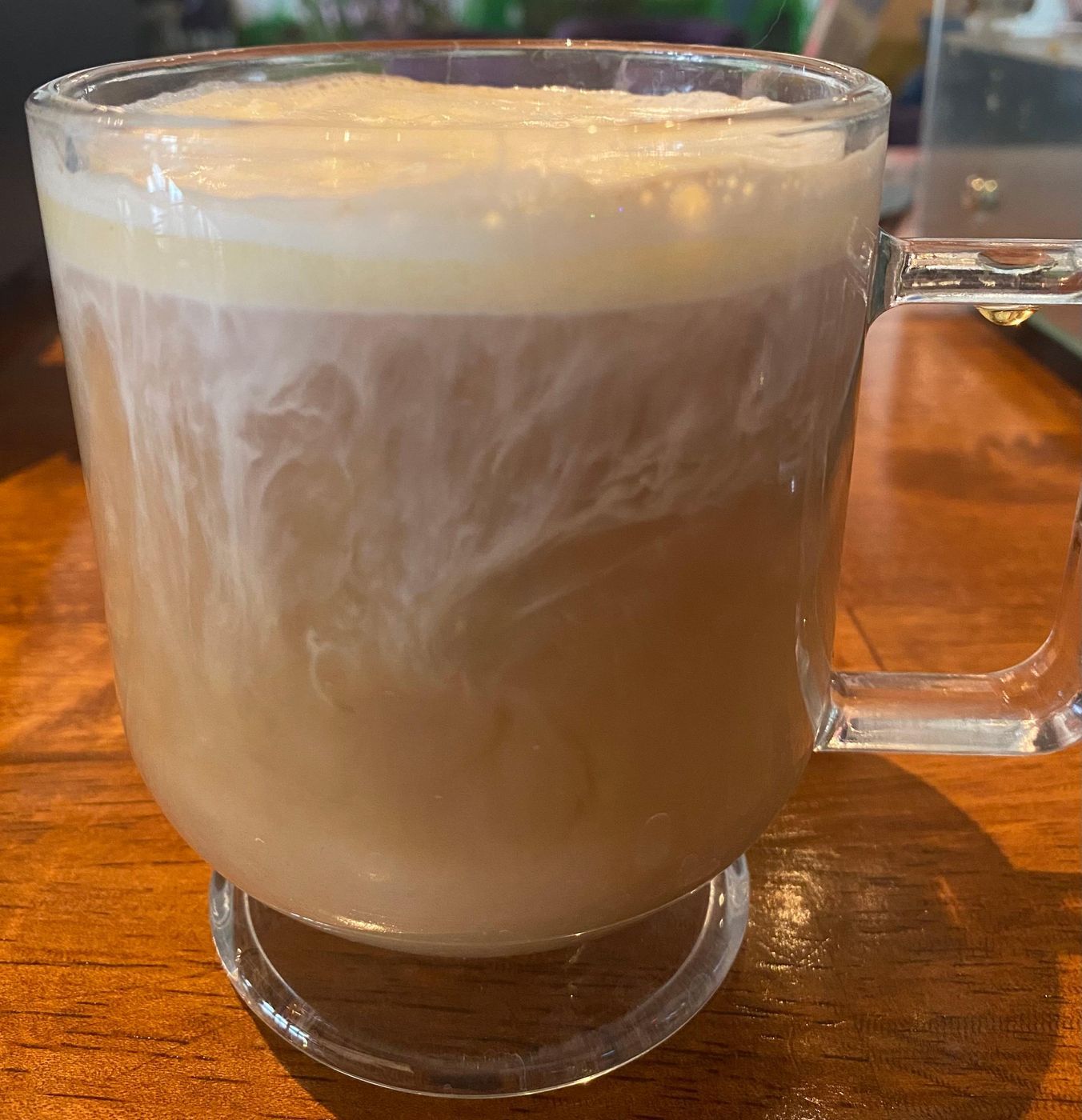London Fog
