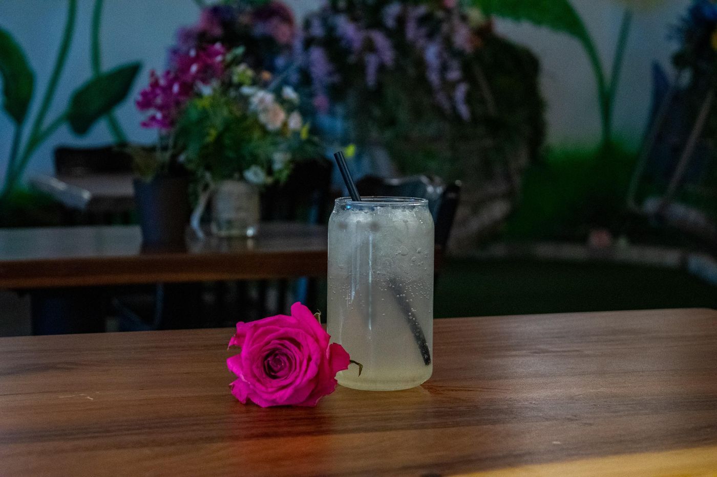 Lemonade