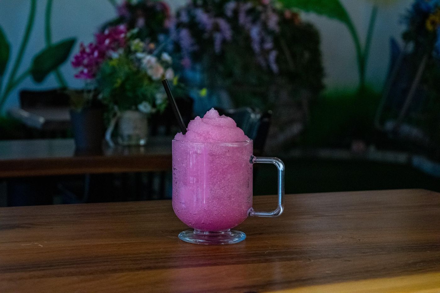 Prickly Pear Lemonade